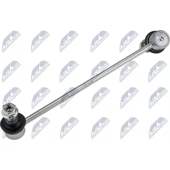 Zavěšení kol Tyč/vzpěra, stabilizátor NTY ZLP-HY-550