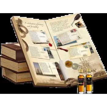 Dárkový potravinový koš dárkový set s potiskem - 79-AHR24E