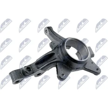 Čep nápravy Čep nápravy, zavěšení kol NTY ZZP-RE-002