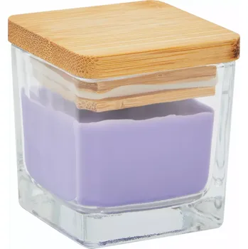 Svíčka svíčka s potiskem - 09-090190-53