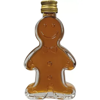 Likér Vánoční alkohol 35 % 0,05 l