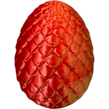 Stojan na knihu 3D Dračí vejce