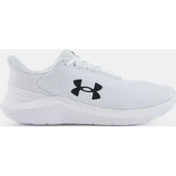 Pánská běžecká obuv Pánské boty Under Armour UA Phade RN 3-WHT 3028252-100 Bílá 12