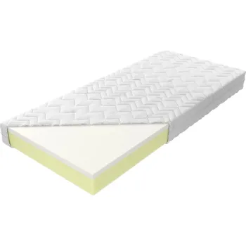 Matrace Matrace Bahrain H3 80 - M&K Foam Impuls 80x18 cm