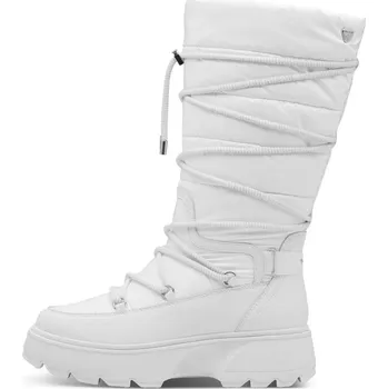 Dámská zimní obuv Tamaris 1-26615-45-100 Dámské sněhule bílé 37