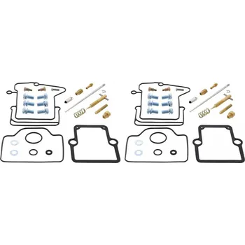 Palivový systém pro motocykl Sada na repasi karburátoru All Balls Racing CARK26-1855