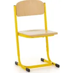 Školní židle Denis nastavitelná 5-7…