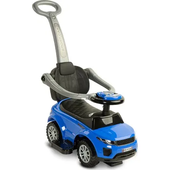 Odrážedlo Toyz Jezdítko, odstrkovadlo, odrážedlo Sport Car - modré