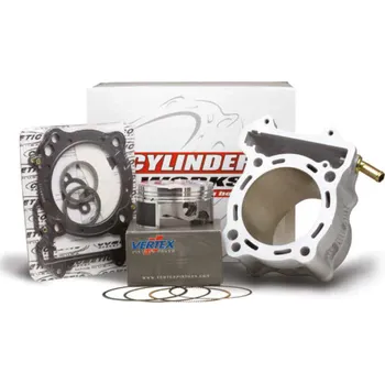 Válec motoru Válec sada VERTEX 420023 bore 85 mm