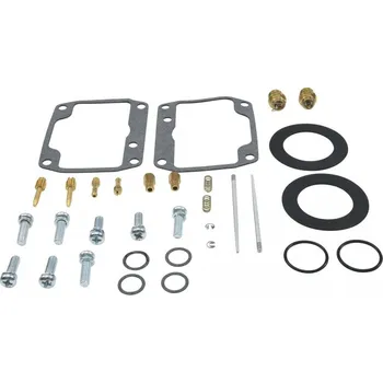 Palivový systém pro motocykl Sada na repasi karburátoru All Balls Racing 26-10126 CARK26-10126 uzavřený okruh (racing only)