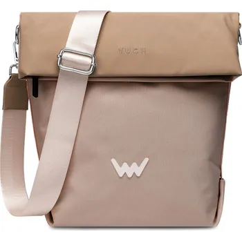 Dámská kabelka VUCH VUCH bílá | hnědá | kaki | krémová | vícebarevná 2708834