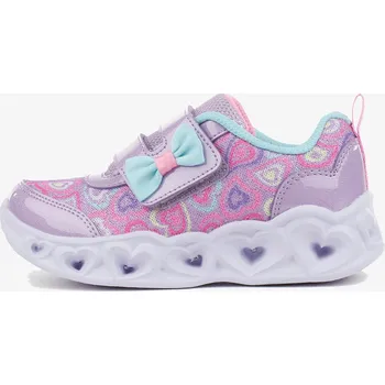 Chlapecké tenisky Skechers Heart Lights EUR 23