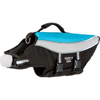 Plovací vesta Vesta Aquarius Safety Dog Velikost: L