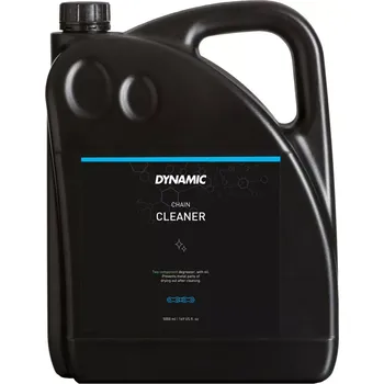 Čisticí prostředek Dynamic Bike Care Čistič Dynamic Chain Cleaner objem - (náplň) 5 l