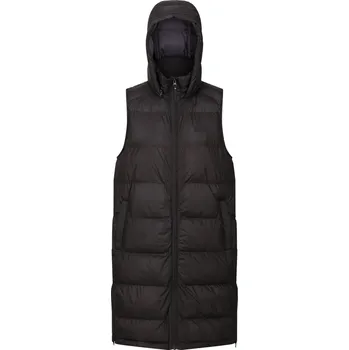 Dámská vesta Dámská vesta Regatta Ganella Velikost: XXXL / Barva: černá