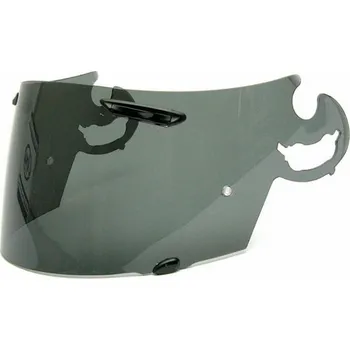 Arai Sai 3D plexisklo Pinlock ready tmavé 80% - Tmavá