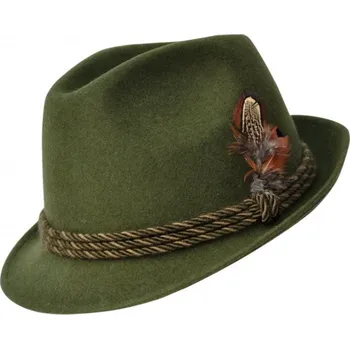 Klobouk myslivecký klobouk 0903 velikost klobouku: 58