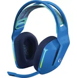 Logitech G733 LIGHTSPEED 7.1 BLUE 981-000943