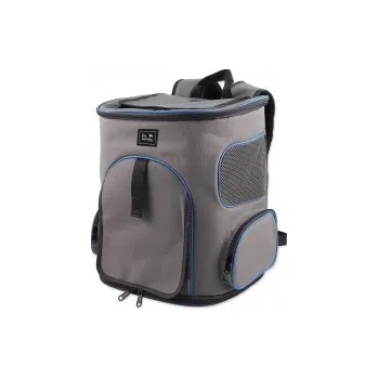 Taška pro psa a kočku Batoh Dog Fantasy Travel Urban rozšiřitelný