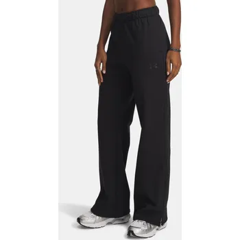 Dámské kalhoty Dámské sportovní kalhoty Under Armour UA Icon Vida F 6004853-003 Černá MD