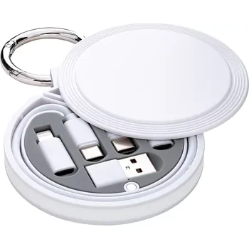 Datový kabel nabíjecí kabel s potiskem - 11-52575-10