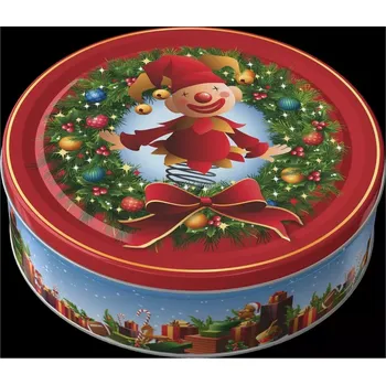 vánoční sušenky 454 g