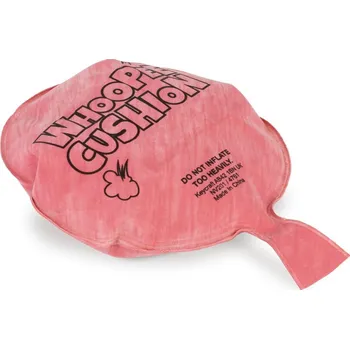 plyšák Prdící polštářek