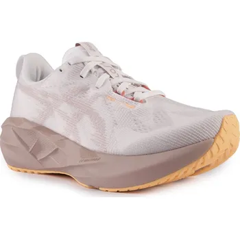 Dámská běžecká obuv Asics Novablast 5 W 1012B765102 - white/fawn 39