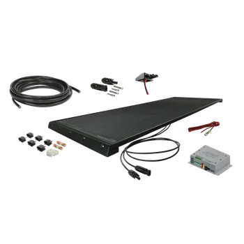 solární set Solární set NL DA 100