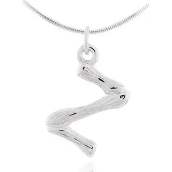 Přívěsek Přívěsek JVD 486XH2000Z stříbrný