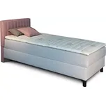 NEW DESIGN Válenda NOVO s krátkým čelem, šířka 80cm