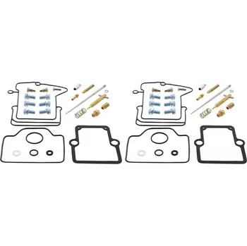 Palivový systém pro motocykl Sada na repasi karburátoru All Balls Racing CARK26-1857