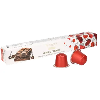Friends | Choco Cherry - Počet kapslí pro Nespresso®: 10