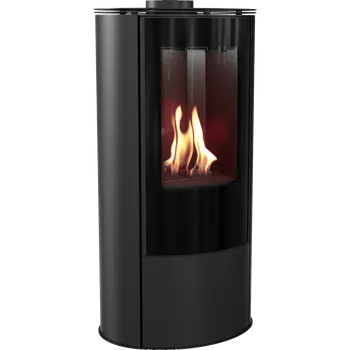 Krbová kamna Krbová kamna plynová KOZA KRATKI AB S, 4 kW,plyn-G30/37MBAR KOZA/AB/S/G/G30/37MBAR + Doprava Zdarma