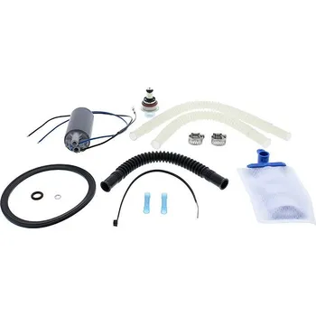 Palivový systém pro motocykl Sada palivového čerpadla All Balls Racing 47-2041