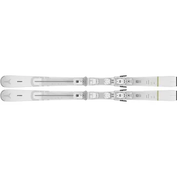 Sjezdové lyže Atomic Cloud C11 + M 10 GW White
