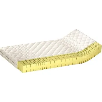 Matrace Matrace Monaco H3 200 - M&K Foam Standard 200x18 cm