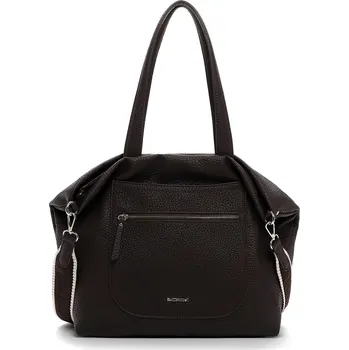 Kabelka Dámská kabelka Emily & Noah Haley - hnědá