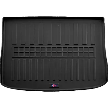 Vana do kufru Vana do kufru, gumová 3D (TPE), VW Tiguan I, Stingray