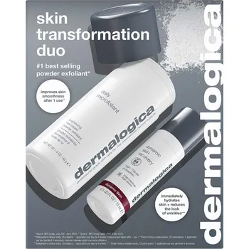 Dermalogica Skin Transformation Duo, dárkový set