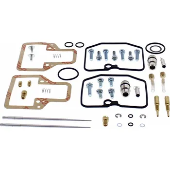 Palivový systém pro motocykl Sada na repasi karburátoru All Balls Racing CARK26-10081