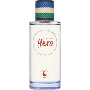 Pánský parfém EL-GANSO Panske-vune Part-Time-HeroEau de Toilette Spray 125 ml (6&nbsp;256,00 Kč / 1 l)