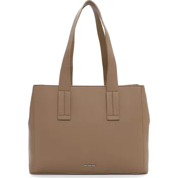 Kabelka Dámská kabelka Emily & Noah Jamia - taupe
