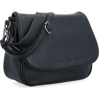 Kabelka Kabelka crossbody Carmelo černá 4361 C