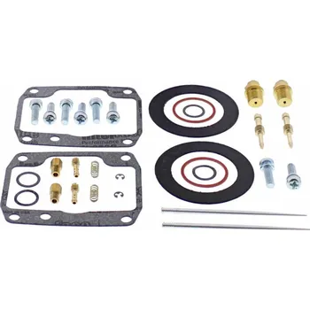 Palivový systém pro motocykl Sada na repasi karburátoru All Balls Racing CARK26-10105