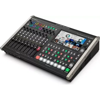 Elektronika Roland VR-120HD Direct Streaming A/V Mixer