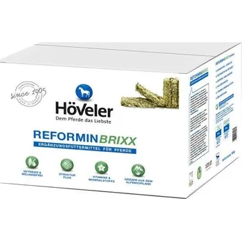 Pro koně Höveler Reformin Brixx 18 kg