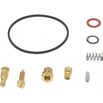 Palivový systém pro motocykl Sada na repasi karburátoru All Balls Racing 26-10131 CARK26-10131 uzavřený okruh (racing only)