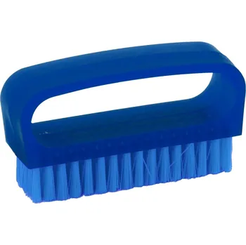 Péče o ruce Kartáček na ruce MODRÝ