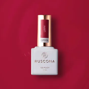 Lak na nehty RUSCONA lak LIPPY 006 11 ml